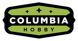 Columbia Hobby - Sports Card Boxes - Toploaders - Card Savers