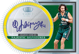 2023/24 Panini Crown Royale Turkish Airlines EuroLeague Basketball Hobby