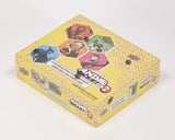 Marvel Anime Volume 2 Hobby Box (Upper Deck 2023) - Columbia Hobby - Sports Card Boxes - Toploaders - Card Savers
