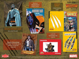 Marvel Fleer Ultra Wolverine Trading Cards Hobby Box (Upper Deck 2024) - Columbia Hobby - Sports Card Boxes - Toploaders - Card Savers
