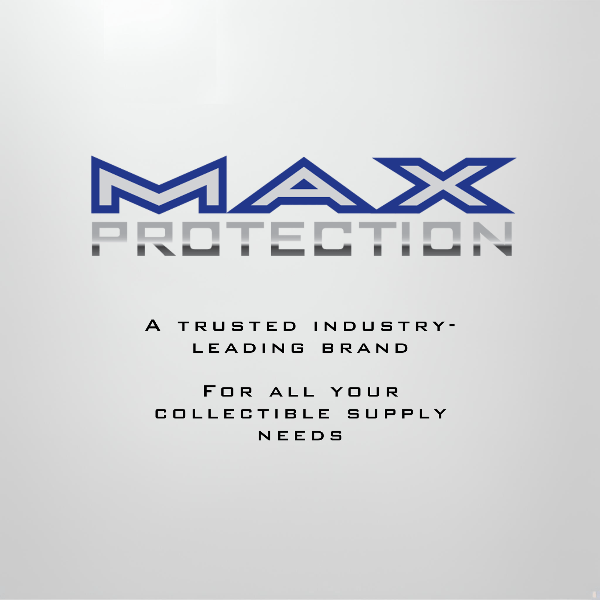 Max Pro Ultra Clear Magnetic Card Holder 130pt w/Sleeve Size - Columbia Hobby - Sports Card Boxes - Toploaders - Card Savers