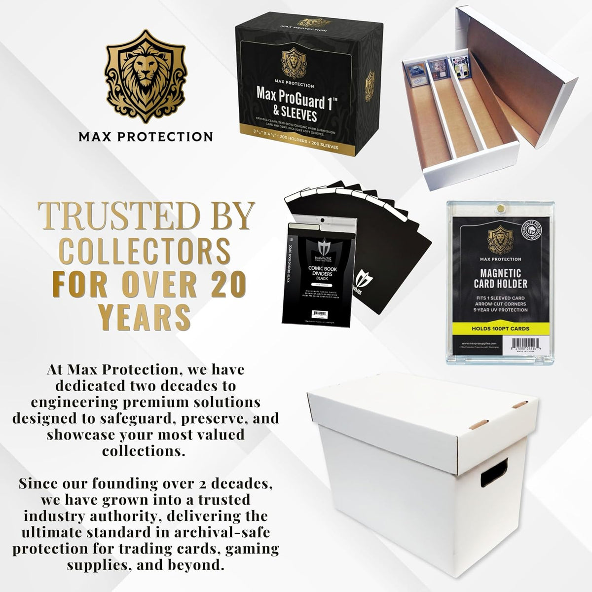 rigid card sleeve 200ct Semi-Rigid Holders with Sleeves Size:Whole Set 12 Pcs (Pre Order) LV5 Key Features Perfect Fit Black Card Draw Enchantment