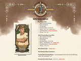 2024 Topps Allen & Ginter Baseball 8-Pack Blaster Box