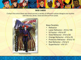 X-Men '97 Finest Hobby Box (Topps 2025)