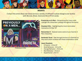 X-Men '97 Finest Hobby Box (Topps 2025)