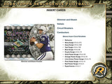 2024 Topps Resurgence Football 8-Pack Value SE Blaster Box