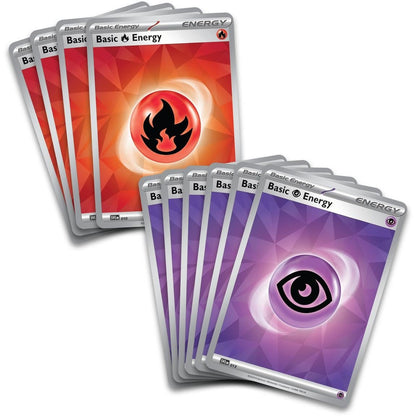 Pokemon Dragapult EX League Battle Deck Box - Columbia Hobby - Sports Card Boxes - Toploaders - Card Savers