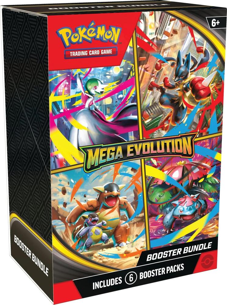 Pokemon Trading Card Boxes