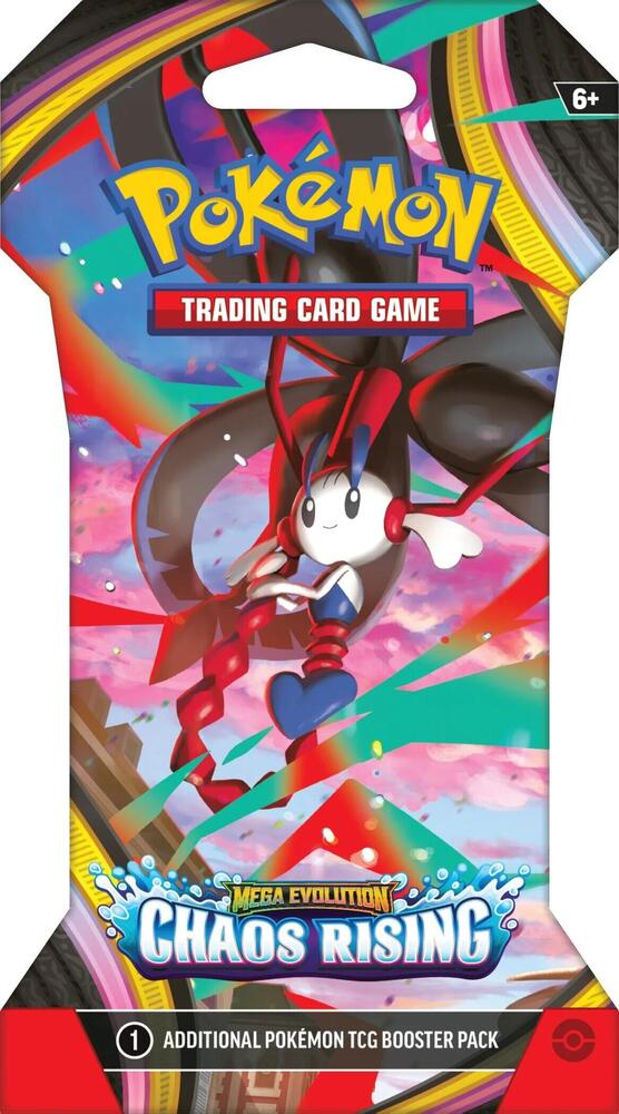 Pokemon Trading Card Boxes