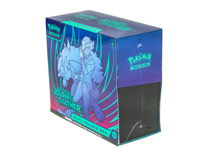 Pokemon Scarlet & Violet: Journey Together Elite Trainer Box - Columbia Hobby - Sports Card Boxes - Toploaders - Card Savers