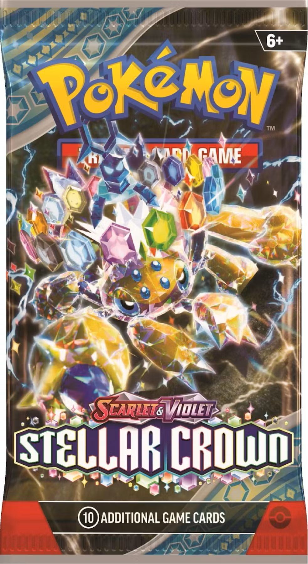 pokemon thunder booster box Pokémon TCG: Sun & Moon: Lost Thunder main image 0