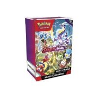 Pokémon TCG: Scarlet & Violet Booster Bundle (6 Packs) - Columbia Hobby - Sports Card Boxes - Toploaders - Card Savers