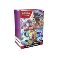 Pokémon TCG: Scarlet & Violet - Paldea Evolved Booster Bundle (6 Packs) - Columbia Hobby - Sports Card Boxes - Toploaders - Card Savers