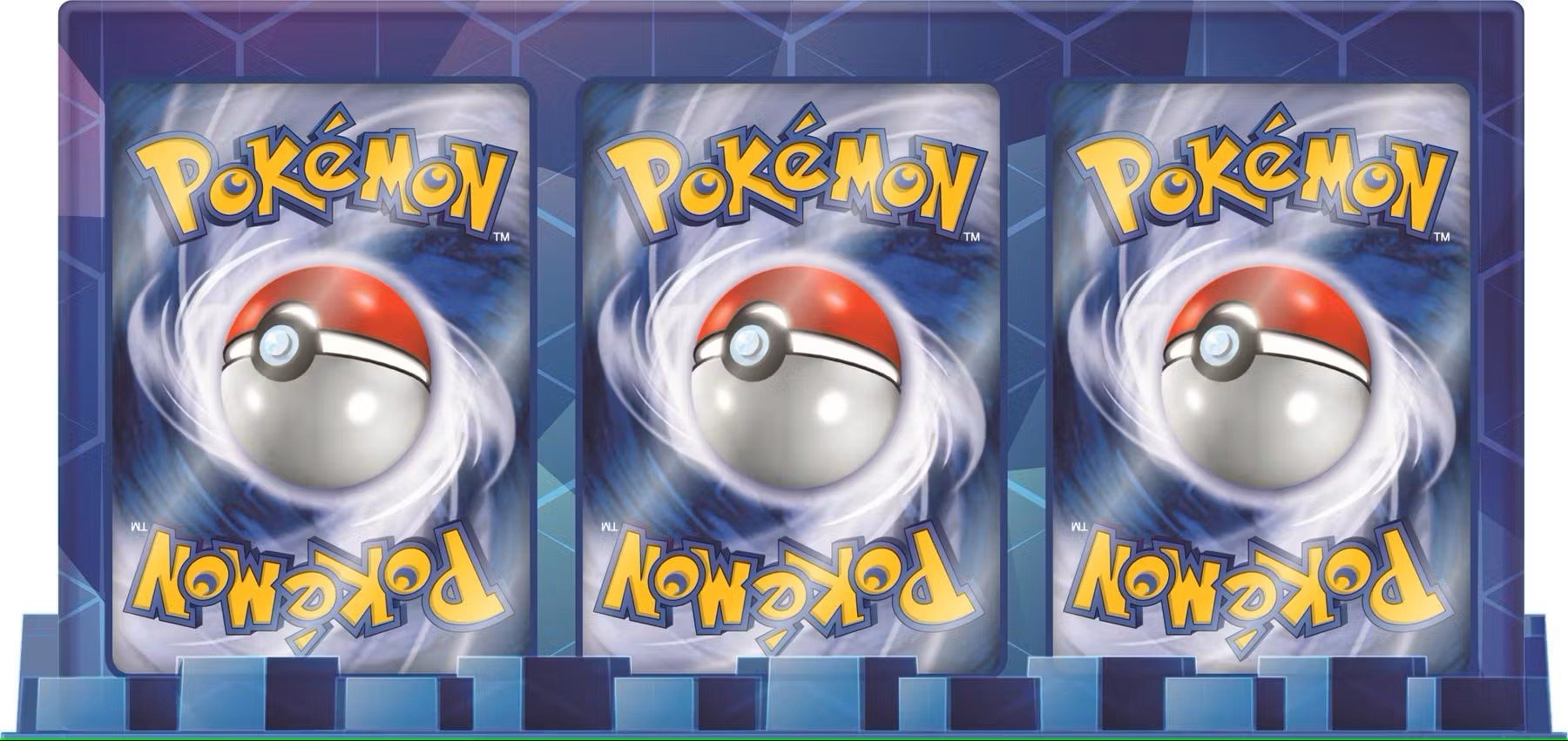 Pokemon Terapagos ex Ultra - Premium Collection Box - Columbia Hobby - Sports Card Boxes - Toploaders - Card Savers