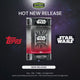 2024 Topps Star Wars Hi-Tek Hobby Box