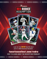 2025 Bowman Baseball Breaker Delight Box