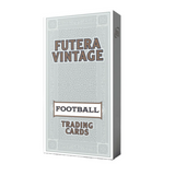 2024 Futera Vintage Football Soccer Hobby Box