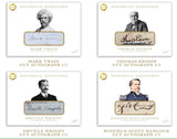Pieces of the Past 1800s Edition Hobby Box (Super Break 2024)
