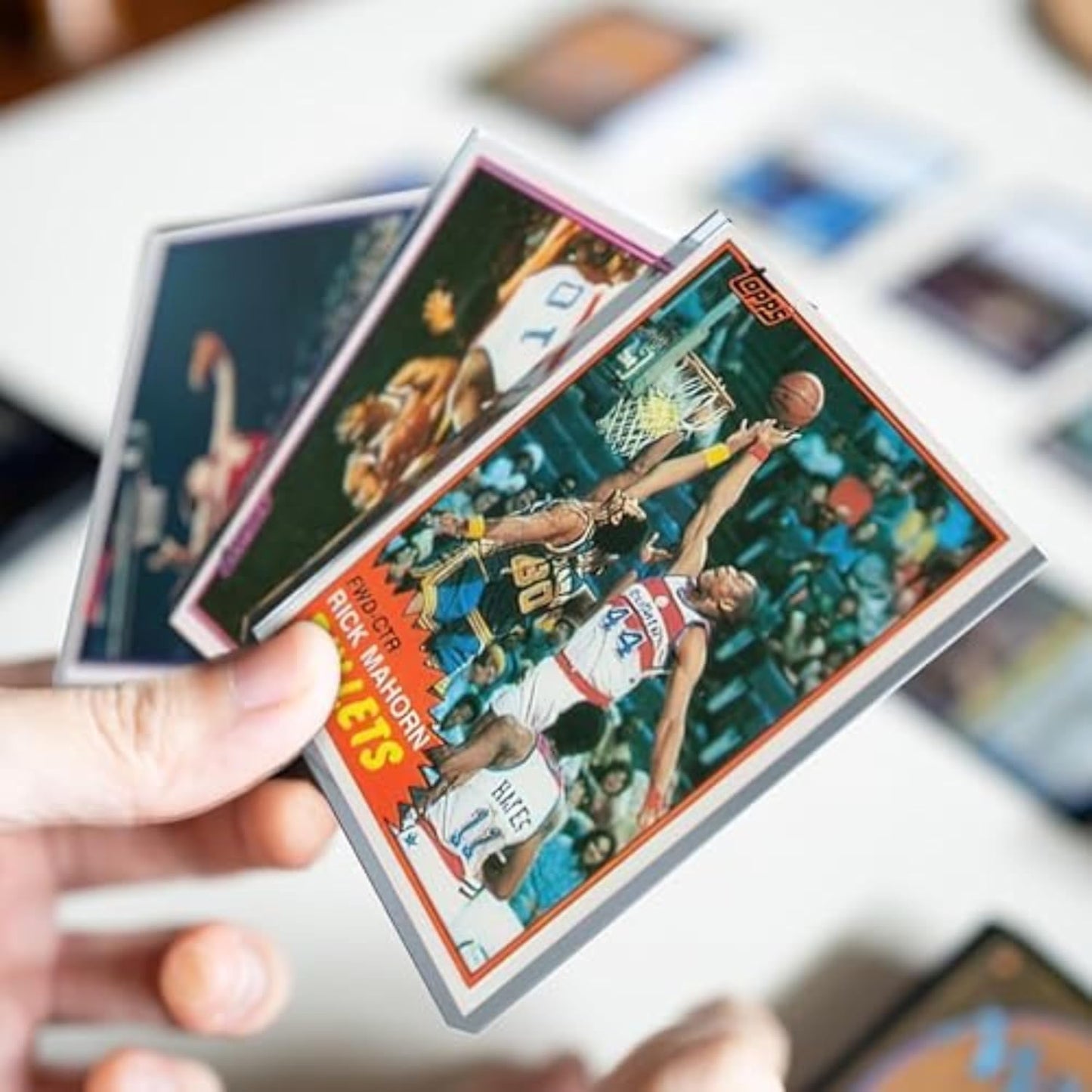 Toploader Collector Bundle - 35pt, 60pt, 100pt plus Soft Sleeves - Columbia Hobby - Sports Card Boxes - Toploaders - Card Savers