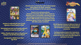 Upper Deck Neopets Battledome Defenders of Neopia Booster Box
