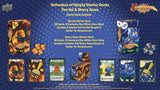 Upper Deck Neopets Battledome Defenders of Neopia Booster Box