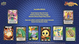 Upper Deck Neopets Battledome Defenders of Neopia Booster Box