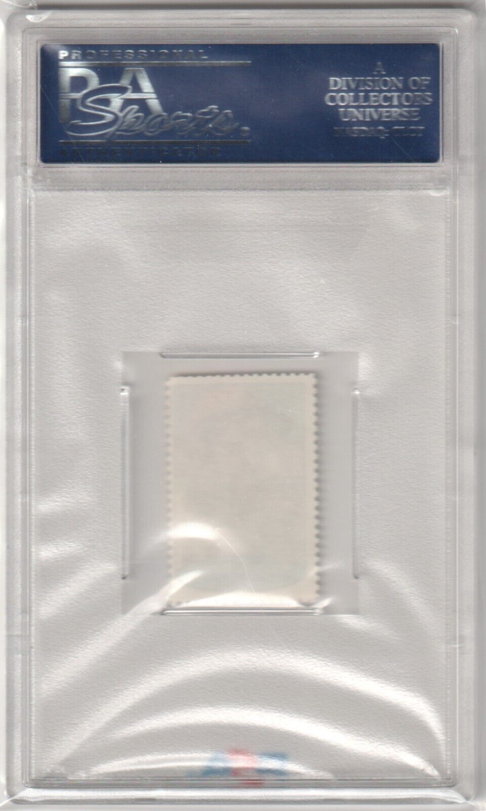 WILLIE STARGELL 1974 Topps Stamps PSA 8 NM - MT - PIRATES - Columbia Hobby - Sports Card Boxes - Toploaders - Card Savers