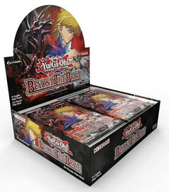 Yu-Gi-Oh!