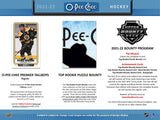 2021-22 Upper Deck O-Pee-Chee Hockey Hobby Box | Columbia Sports Cards & More.