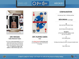 2021-22 Upper Deck O-Pee-Chee Hockey Hobby Box | Columbia Sports Cards & More.