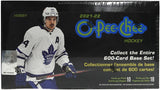 2021-22 Upper Deck O-Pee-Chee Hockey Hobby Box | Columbia Sports Cards & More.