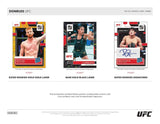 2023 Panini Donruss UFC Hobby Box