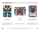 2022-23 Prizm Premier League EPL Soccer Choice Box