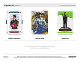 2022 Panini Chronicles Racing Hobby Box