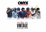 2021 Onyx Vintage Baseball Hobby Box | Columbia Sports Cards & More.